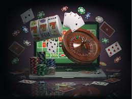 Shot Casino